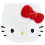 Hello Kitty®, матирующая промокашка, 100 листов — The Creme Shop