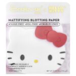 Hello Kitty®, матирующая промокашка, 100 листов — The Creme Shop — изображение 2