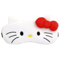 Hello Kitty®, плюшевая 3D-маска для сна на глаза, 1 шт. — The Creme Shop