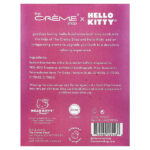 Hello Kitty®, ароматерапевтическая бомба для ванны, со вкусом клубники, 1 шт. — The Creme Shop — изображение 2