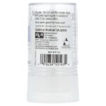 Thai Deodorant Stone, Pure & Natural, Crystal Deodorant Stone™, дезодорант без отдушки, 120 г (4,25 унции) — изображение 2