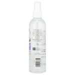Thai Deodorant Stone, Pure & Natural, Crystal Deodorant Mist™, дезодорант без отдушки, 240 мл (8 унций) — изображение 2