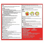ThermaCare, Joint Pain Therapy, 4 тепловых обертывания — изображение 2