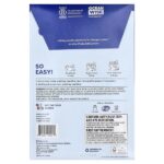 Tru Earth, салфетки для стирки, свежесть льна, 32 шт. Eco-Strips® — изображение 2