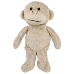 разогревающая и охлаждающая маска, Zoo Monkey, Джоджо, 1 шт. — Thermal Aid