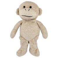 разогревающая и охлаждающая маска, Zoo Monkey, Джоджо, 1 шт. — Thermal Aid