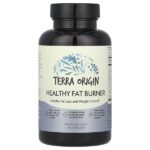 добавка для здорового сжигания жира, 60 капсул — Terra Origin