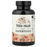 Fruit Superfood`` 90 капсул — Terra Origin