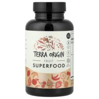 Fruit Superfood`` 90 капсул — Terra Origin