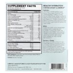 Healthy Hydration +, лимонад, 30 пакетиков, по 5,8 г (0,20 унции) — Terra Origin — изображение 2