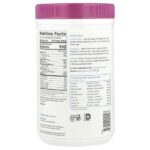 Grass Fed, Simply Pure Whey Protein, бурбонская ваниль, 340 г (12 унций) — Simply Tera's — изображение 2
