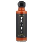 Truff, Оригинальный острый соус с черным трюфелем, 170 г (6 унций)