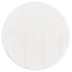 полупрозрачная пудра для финиша, оттенок 01 белый, 7 г (0,24 унции) — TFIT