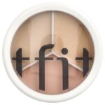 Cover Up Pro, консилер, оттенок 03 холодный, 15 г (0,52 унции) — TFIT