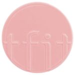 пушистый бархат, румяна, P02 розовый, 4 г (0,14 унции) — TFIT