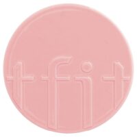 пушистый бархат, румяна, P02 розовый, 4 г (0,14 унции) — TFIT