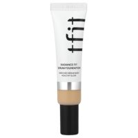тональная сыворотка для сияния кожи, N03, имбирь, 30 г (1,05 унции) — TFIT