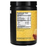 BCAA, малиновый лимонад, 389,2 г (13,9 унции) — TransformHQ — изображение 2