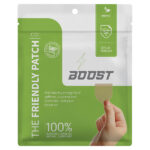 Boost, энергетический патч, 28 шт. — The Friendly Patch