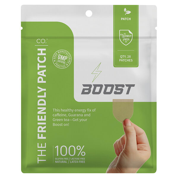 tfp08100_v_12.jpg Boost, энергетический патч, 28 шт. — The Friendly Patch