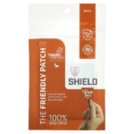 Shield, патч для укрепления иммунитета, 8 шт. — The Friendly Patch