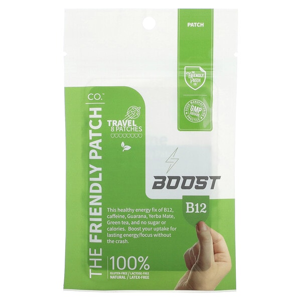 tfp08124_v_3.jpg Boost, энергетический патч, 8 шт. — The Friendly Patch