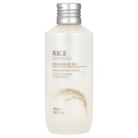Rice Ceramide, увлажняющий тоник, 150 мл (5 жидк. унц.) — The Face Shop