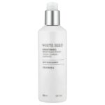 White Seed, осветляющий тоник с никотинамидом, 160 мл (5,4 жидк. унции) — The Face Shop