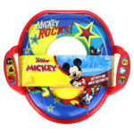 The First Years, мягкое кольцо для горшков, для детей от 18 месяцев, Disney Junior Micki, 1 шт. — изображение 2
