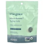 Myco-Renew™ Fruiting Body, 120 Vegan Capsules — True Grace