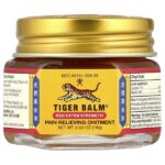 обезболивающая мазь, 18 г (0,63 унции) — Tiger Balm