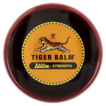 обезболивающая мазь ультрасильного действия, 50 г (1,7 унции) — Tiger Balm