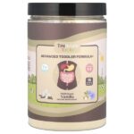 Advanced Toddler Formula +, для детей от 1 до 3 лет, ваниль, 260 г (0,57 фунта) — TruHeight