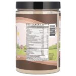 Toddler, Advanced Toddler Formula+, улучшенная добавка для малышей, для детей 1–3 лет, шоколад, 266 г (0,59 фунта) — TruHeight — изображение 2