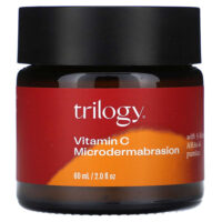 Микродермабразия с витамином C, 60 мл (2 жидк. унц.) — Trilogy