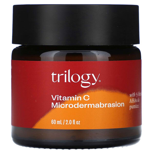 tgy38148_v_21.jpg Микродермабразия с витамином C, 60 мл (2 жидк. унц.) — Trilogy