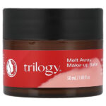 Melt Away, бальзам для снятия макияжа, 50 мл (1,69 жидк. унции) — Trilogy