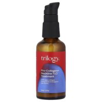 Pro-Collagen + TLC, кондиционер для кожи шеи, 45 мл (1,5 жидк. унции) — Trilogy