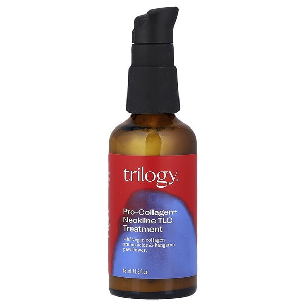 tgy38273_v_17.jpg Pro-Collagen + TLC, кондиционер для кожи шеи, 45 мл (1,5 жидк. унции) — Trilogy