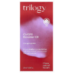 Масло-бустер, с коэнзимом Q10, 20 мл (0,68 жидк. унции) — Trilogy — изображение 2