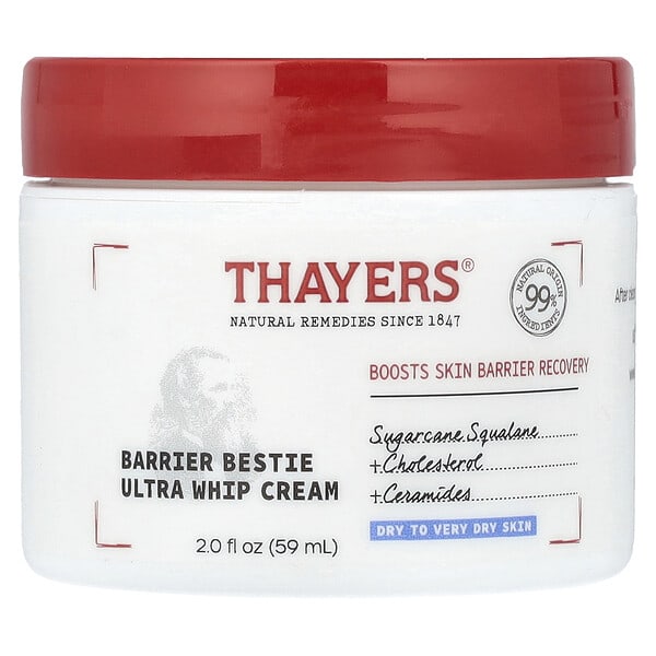 tha05174_v_21.jpg Barrier Bestie Ultra Whip, крем, без отдушек, 59 мл (2 жидк. унц.) — Thayers