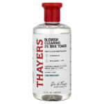 тоник с 2% БГК, без спирта, 355 мл (12 жидк. унций) — Thayers