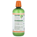 Ополаскиватель для полости рта Fresh Breath, мягкая мята, 1 л (33,8 жидк. унц.) — TheraBreath — изображение 2
