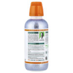 Whitening Fresh Breath, ополаскиватель для полости рта, ослепительная мята, 473 мл (16 жидк. унц.) — TheraBreath — изображение 2