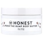 Масло для тела Rock the Bump, без запаха, 113,3 г (4 унции) — The Honest Company