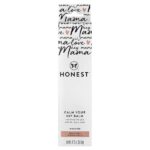 Бальзам Calm Your Nip, без запаха, 50 г (1,75 унции) — The Honest Company