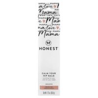 Бальзам Calm Your Nip, без запаха, 50 г (1,75 унции) — The Honest Company