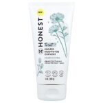 Treat™, лечебная мазь для волос, без отдушек, 141 г (5 унций) — The Honest Company