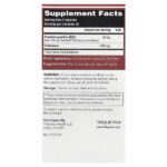 CranEaze®, экстракт клюквенного сока, 60 капсул — Triquetra Health — изображение 2