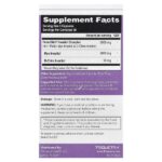 Femositol®, комплекс инозитола, 90 капсул — Triquetra Health — изображение 2